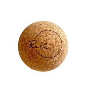 Roll Cork Co. Massage Ball
