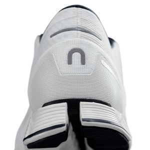 On Cloud X Classic - Womens Running Shoes - White/Black