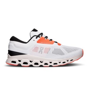 On Cloudstratus 3 - Mens Running Shoes