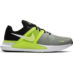 Nike Renew Fusion - Mens Training Shoes - Spruce Aura/White/Black/Volt