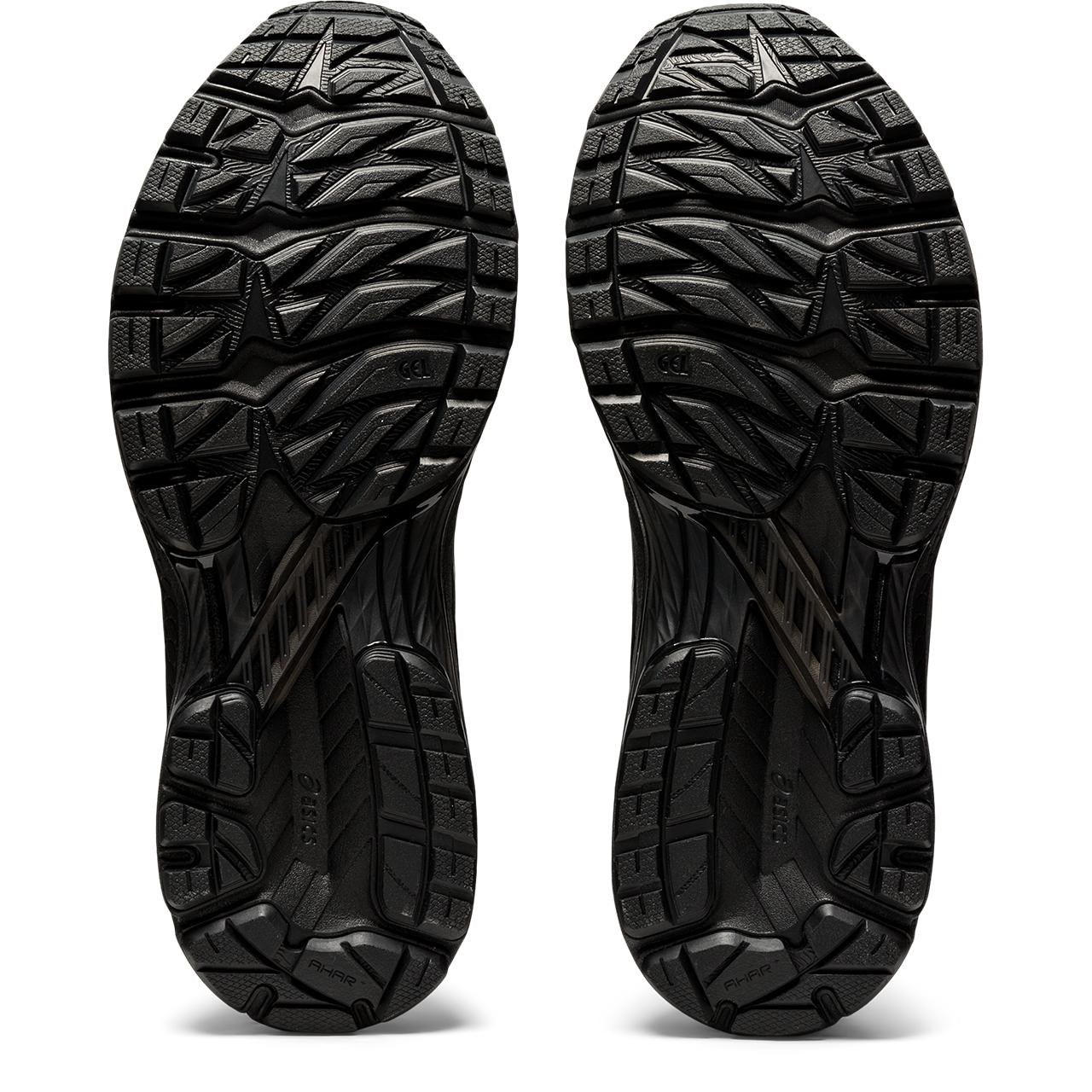 Asics GT-2000 SX - Mens Training Shoes - Black/Black | Sportitude