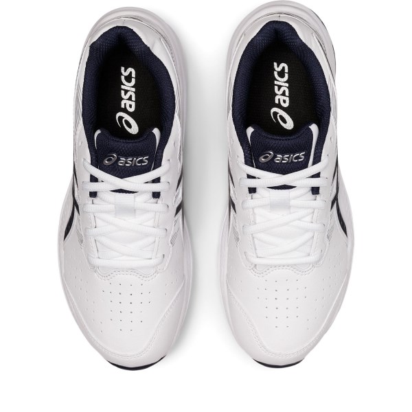 Asics GT-1000 SL 2 GS - Kids Cross Training Shoes - White/Black