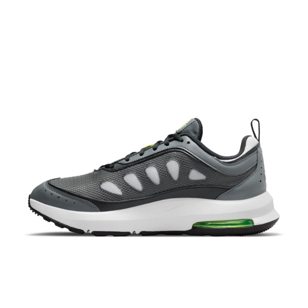 Nike Air Max AP Mens Sneakers - Iron Grey/Black/Photon Dust/White