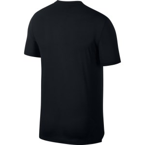 Nike Dri-Fit Cool Miler Mens Running T-Shirt - Black
