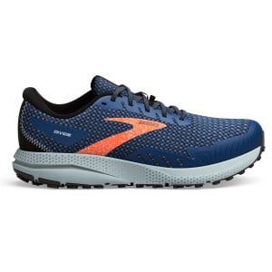Brooks Divide 4 - Mens Trail Running Shoes