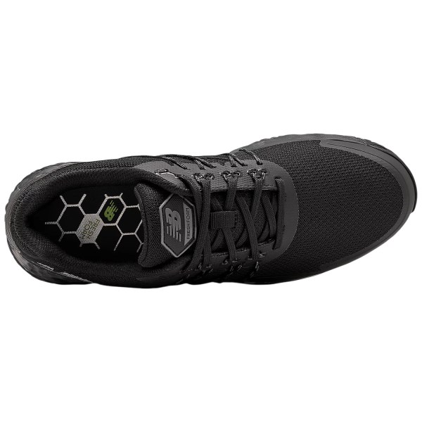 New Balance Fresh Foam Pace SL - Mens Golf Shoes - Black Multi