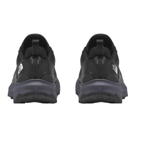 The North Face Vectiv Exploris 2 Futurelight - Mens Hiking Shoes - TNF Black/Vanadis Grey