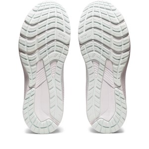 Asics GT-1000 SL 2 GS - Kids Cross Training Shoes - Piedmont Grey/Silver