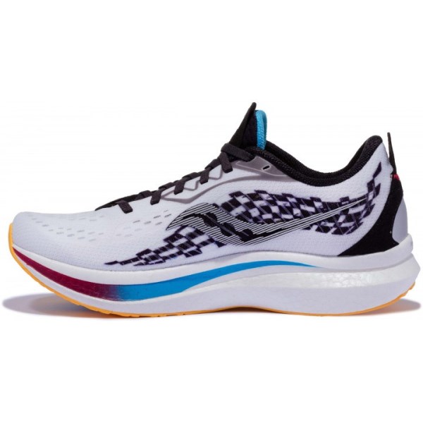 Saucony Endorphin Speed 2 - Mens Running Shoes - Reverie