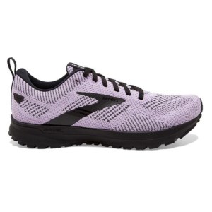 Brooks Revel 5 - Womens Running Shoes