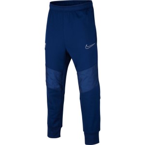 Nike Dri-Fit CR7 Kids Boys Soccer Pants - Navy