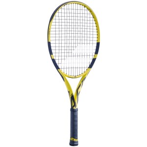 Babolat Pure Aero 26" Kids Tennis Racquet 2019