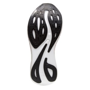 Brooks Hyperion Max - Womens Road Racing Shoes - White/Black/Nightlife
