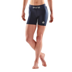 Skins Series-1 Womens Compression Shorts