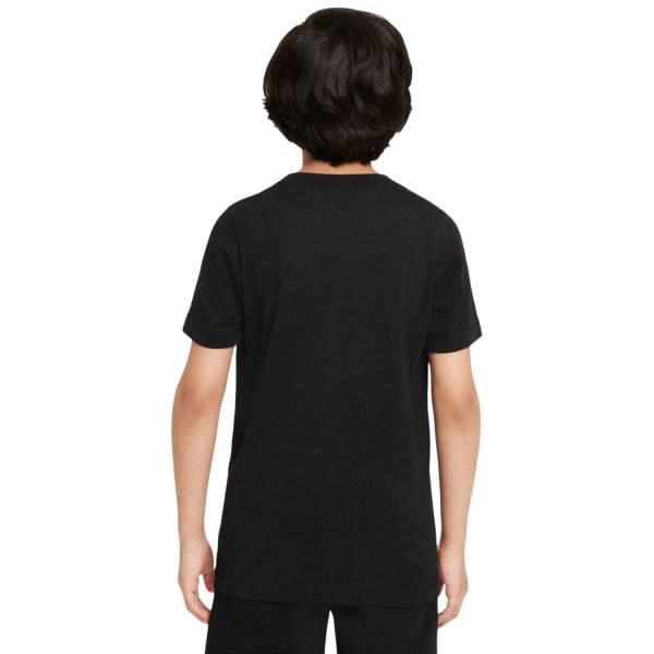 Nike Dri-Fit Space Jam A New Legacy Kids T-Shirt - Black