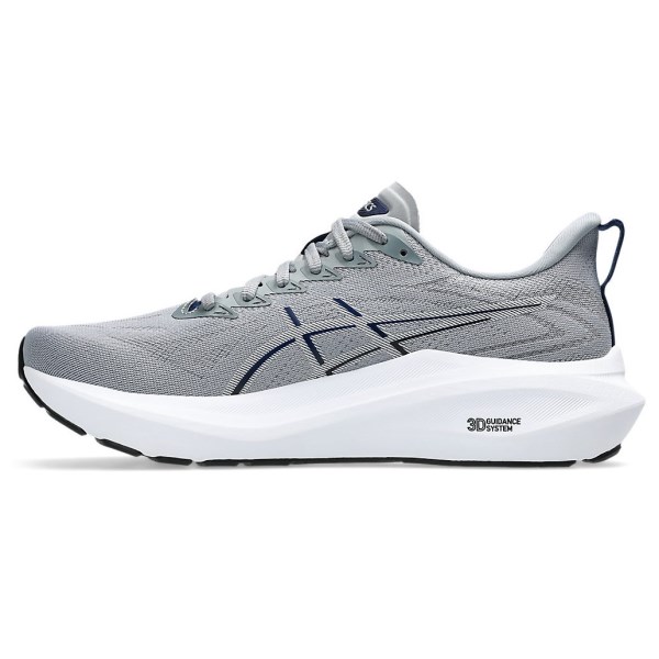 Asics GT-2000 13 - Mens Running Shoes - Sheet Rock/White