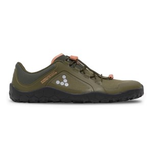 Vivobarefoot Primus Trail All Weather FG - Mens Trail Running Shoes