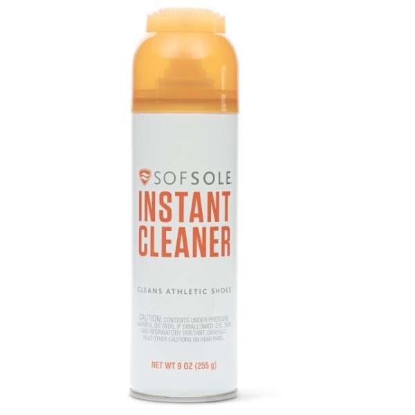 Sof Sole Instant Shoe Cleaner - 255g