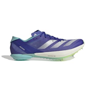 Adidas Adizero Ambition - Unisex Track Running Spikes