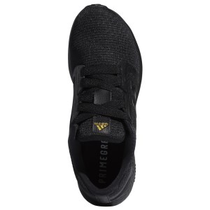 Adidas Edge Lux 4 - Womens Training Shoes - Black/Gold