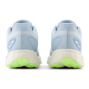 New Balance Fresh Foam 680v8 - Womens Running Shoes - Quarry Blue/Chrome Blue/Sea Salt