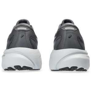 Asics Gel Kayano 30 - Mens Running Shoes - Carrier Grey/Piedmont Grey