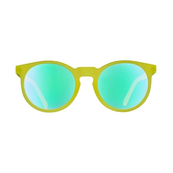 Goodr Circle Gs Polarised Sports Sunglasses - Fade-er-ade Shades