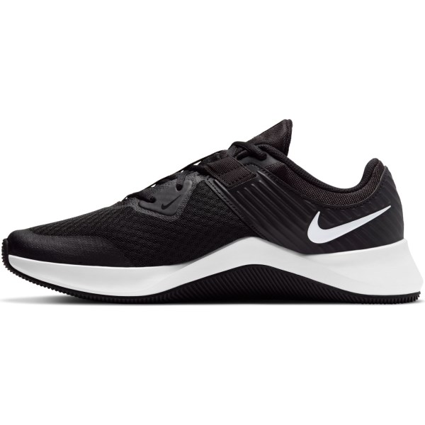 Nike MC Trainer - Mens Training Shoes - Black/White