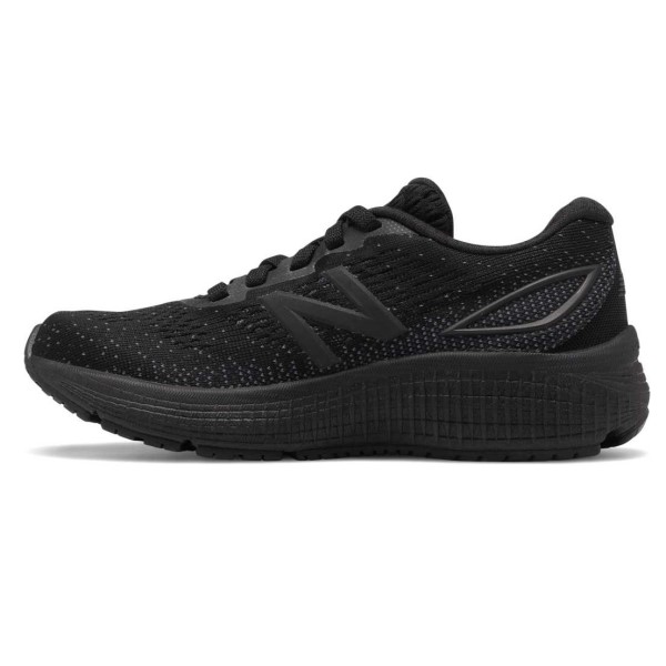 New Balance 880v9 - Kids Running Shoes - Triple Black