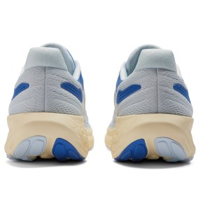 New Balance Fresh Foam X 1080v13 - Womens Running Shoes - Starlight/Marine Blue