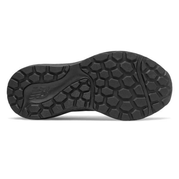 New Balance 520v7 - Womens Running Shoes - Triple Black