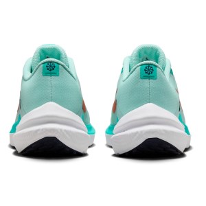 Nike Winflo 10 - Womens Running Shoes - Jade Ice/Picante Red/Clear Jade/White