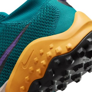 Nike Wildhorse 7 - Mens Trail Running Shoes - Mystic Teal/Dark Smoke Grey/Turquoise Blue
