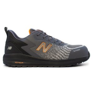 New Balance Industrial Speedware - Mens Work Shoes