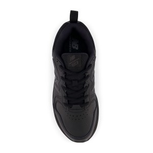 New Balance 857v3 - Womens Walking Shoes - Black