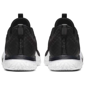 Nike Renew In-Season TR 9 - Womens Training Shoes - Black/Anthracite/White
