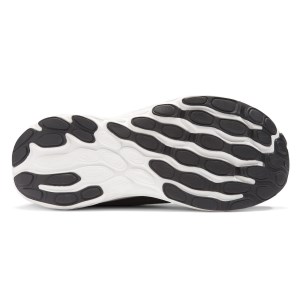 New Balance Fresh Foam X 1080v13 - Womens Running Shoes - Black/White