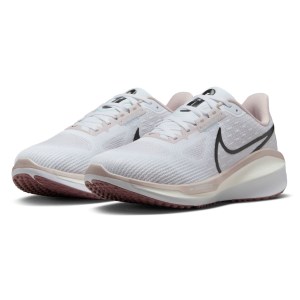 Nike Vomero 17 - Womens Running Shoes - Platinum Violet/Black/White/Smokey Mauve