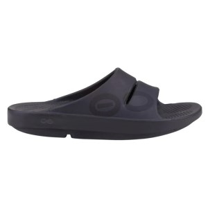 OOFOS OOAHH Sport - Unisex Recovery Slides