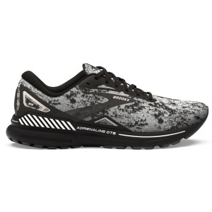 Brooks Adrenaline GTS 23 Knit - Womens Running Shoes