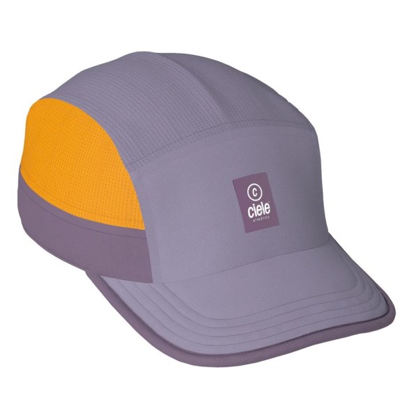 Ciele Athletics GOCap SC Box Running Cap - Ablazi