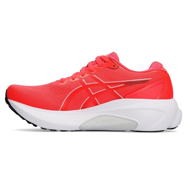 Asics Gel Kayano 30 - Womens Running Shoes - Diva Pink/Electric Red
