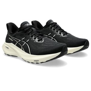 Asics GT-2000 13 - Womens Running Shoes - Black/White