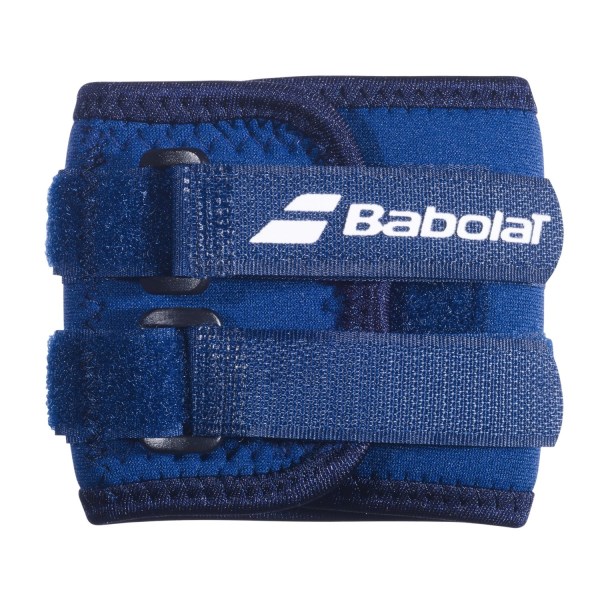 Babolat Tennis Wrist Support - Blue