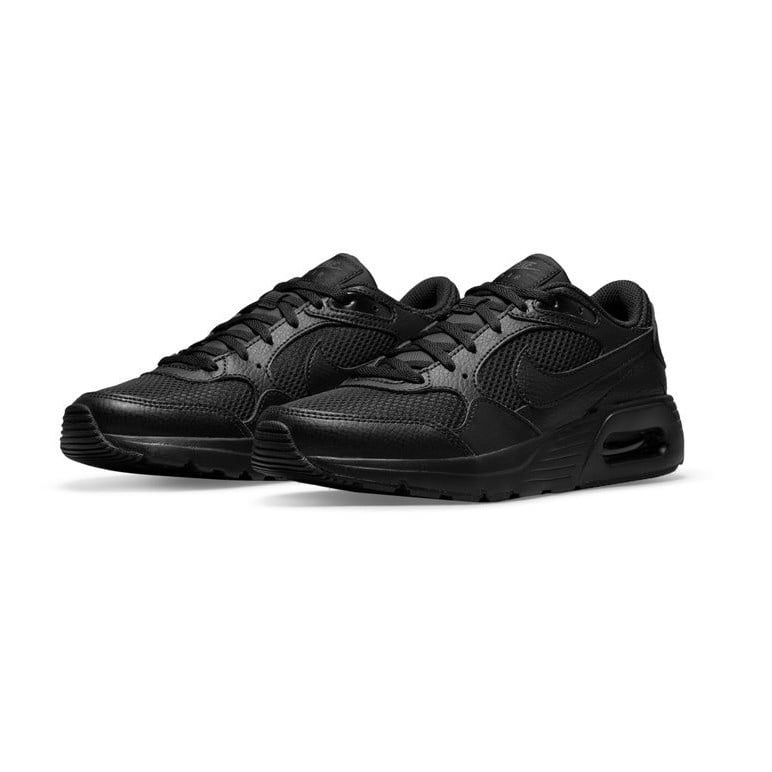 Nike Air Max SC GS - Kids Sneakers - Black | Sportitude