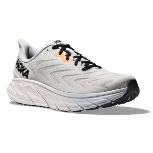 Hoka Arahi 6 - Mens Running Shoes - Harbor Mist/Black