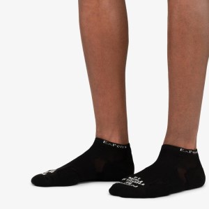 Thorlo Experia TechFit Low Cut - Multi-Sport Socks - Black