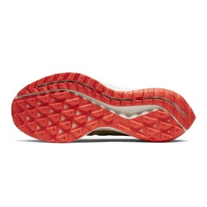 Nike Zoom Pegasus 36 Trail - Mens Trail Running Shoes - Beechtree/Off Noi/Cargo Khaki