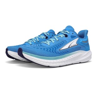 Altra Torin 7 - Womens Running Shoes - Blue