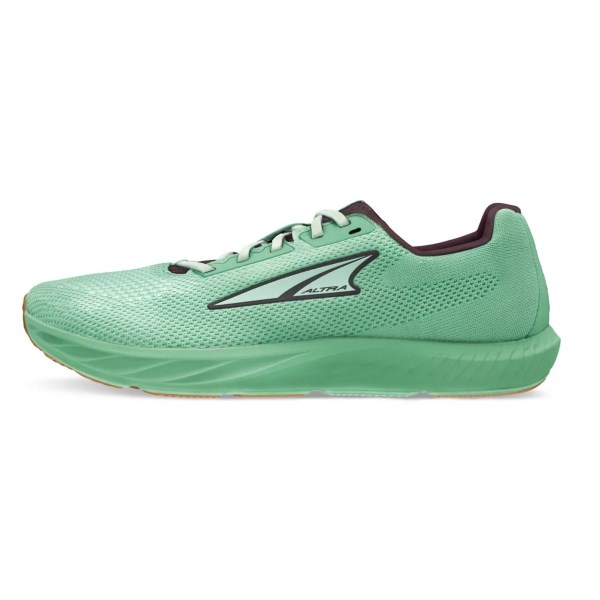 Altra Escalante 4 - Womens Running Shoes - Mint